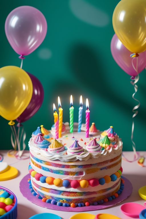 mensagens carinhosas de Aniversário para criança